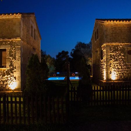 5 Stars Villas سفوروناتا المظهر الخارجي الصورة