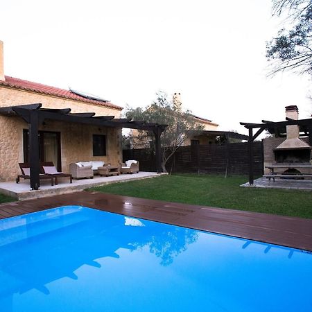 5 Stars Villas سفوروناتا المظهر الخارجي الصورة