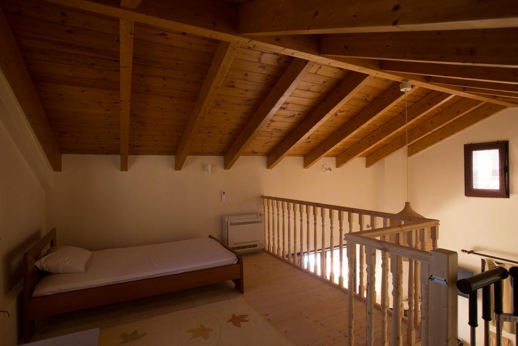 5 Stars Villas سفوروناتا المظهر الخارجي الصورة