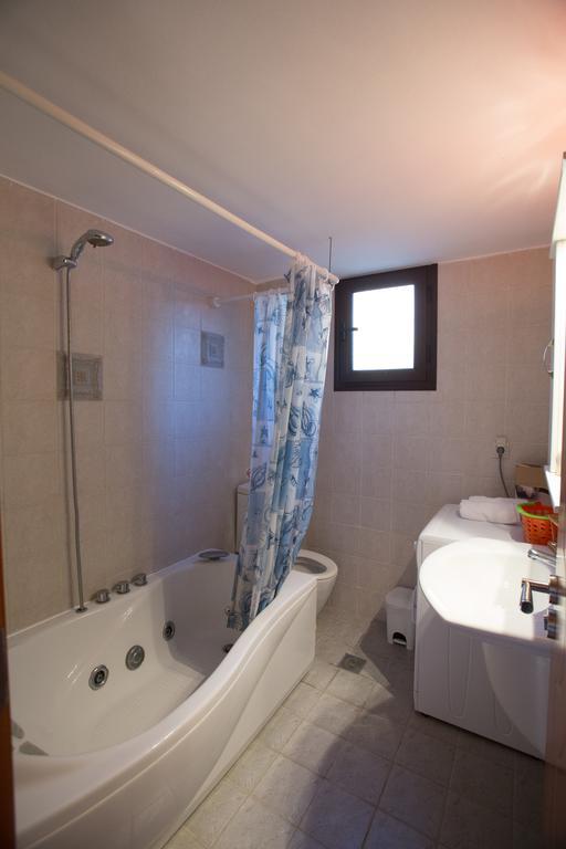 5 Stars Villas سفوروناتا المظهر الخارجي الصورة