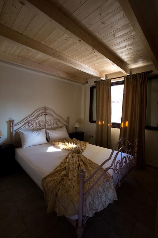 5 Stars Villas سفوروناتا المظهر الخارجي الصورة