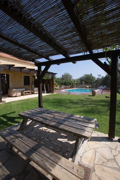 5 Stars Villas سفوروناتا المظهر الخارجي الصورة
