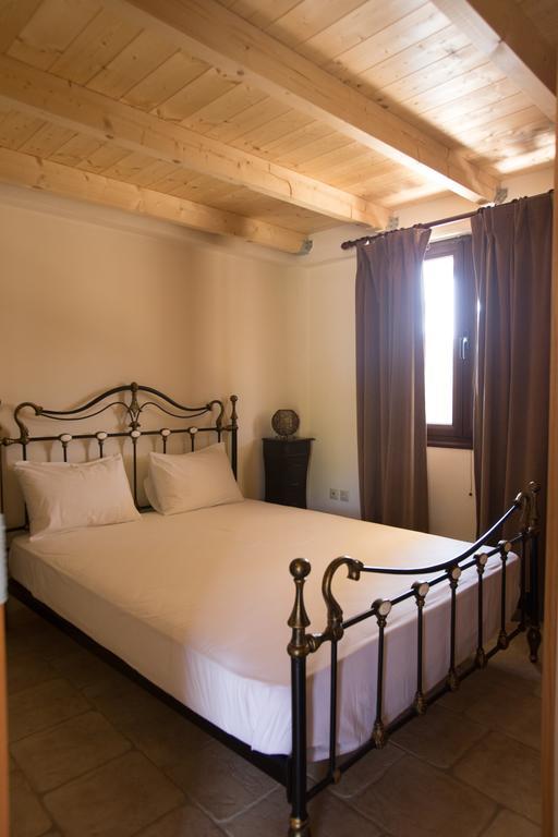 5 Stars Villas سفوروناتا المظهر الخارجي الصورة