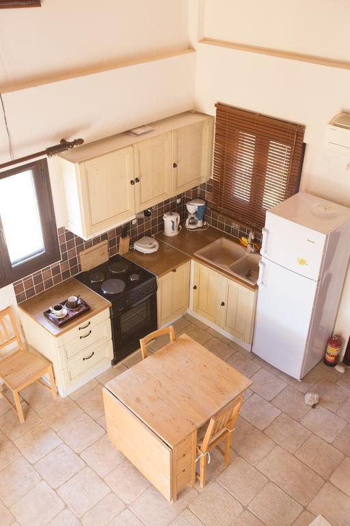 5 Stars Villas سفوروناتا المظهر الخارجي الصورة