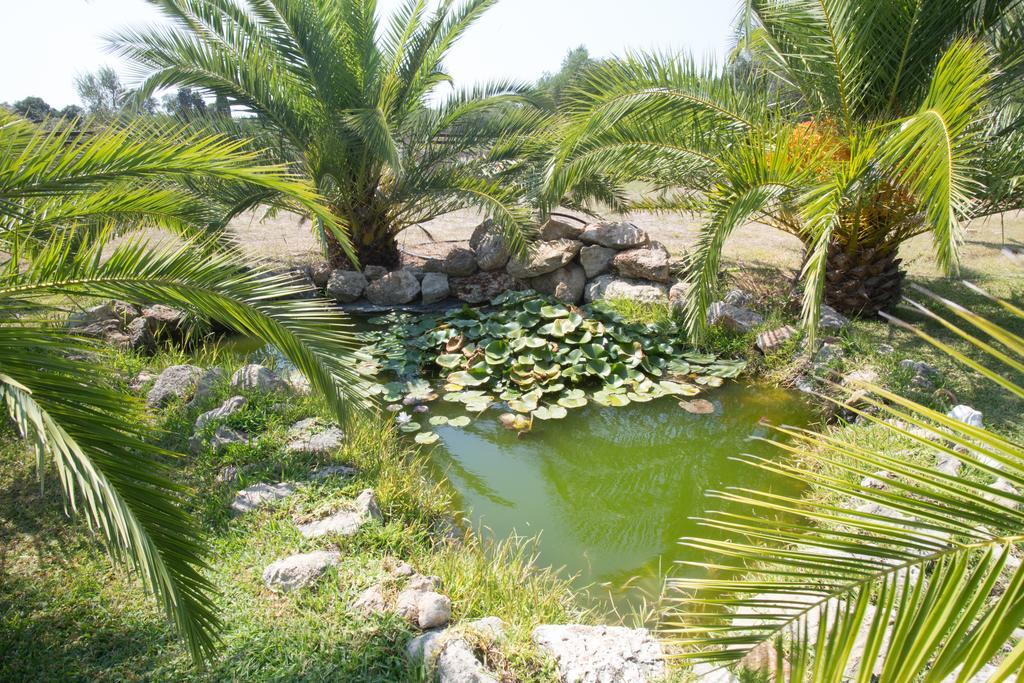 5 Stars Villas سفوروناتا المظهر الخارجي الصورة