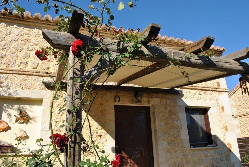 5 Stars Villas سفوروناتا المظهر الخارجي الصورة