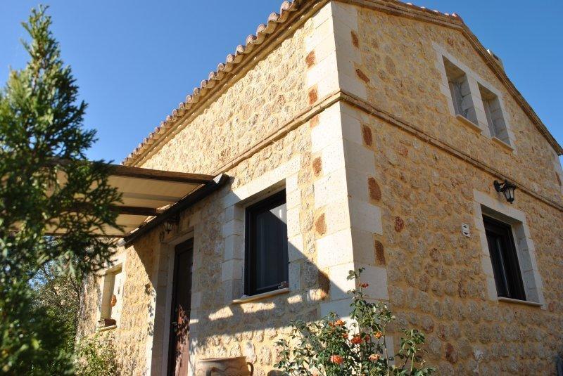 5 Stars Villas سفوروناتا المظهر الخارجي الصورة