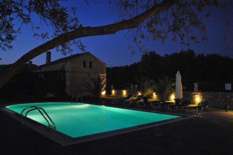 5 Stars Villas سفوروناتا المظهر الخارجي الصورة