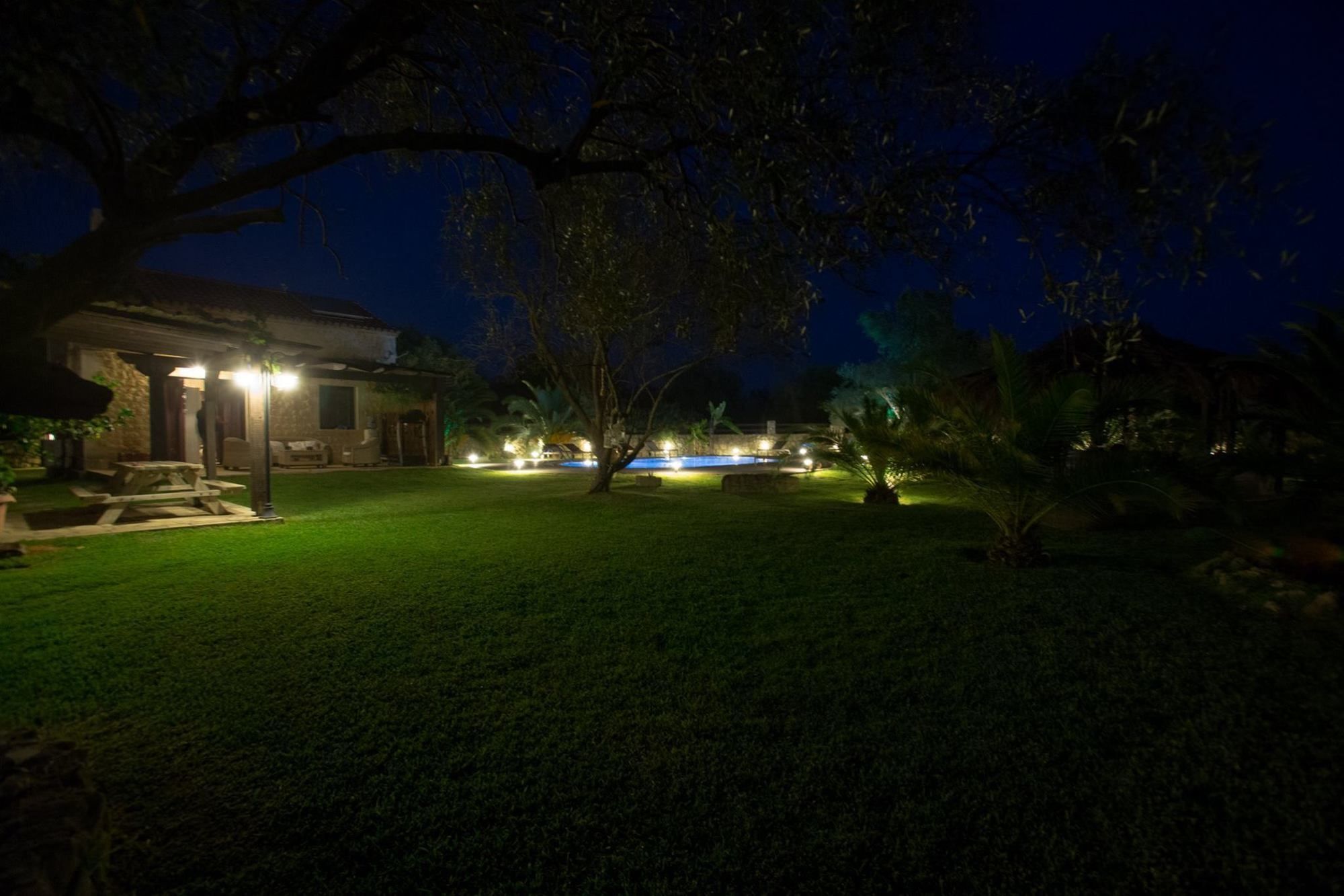 5 Stars Villas سفوروناتا المظهر الخارجي الصورة