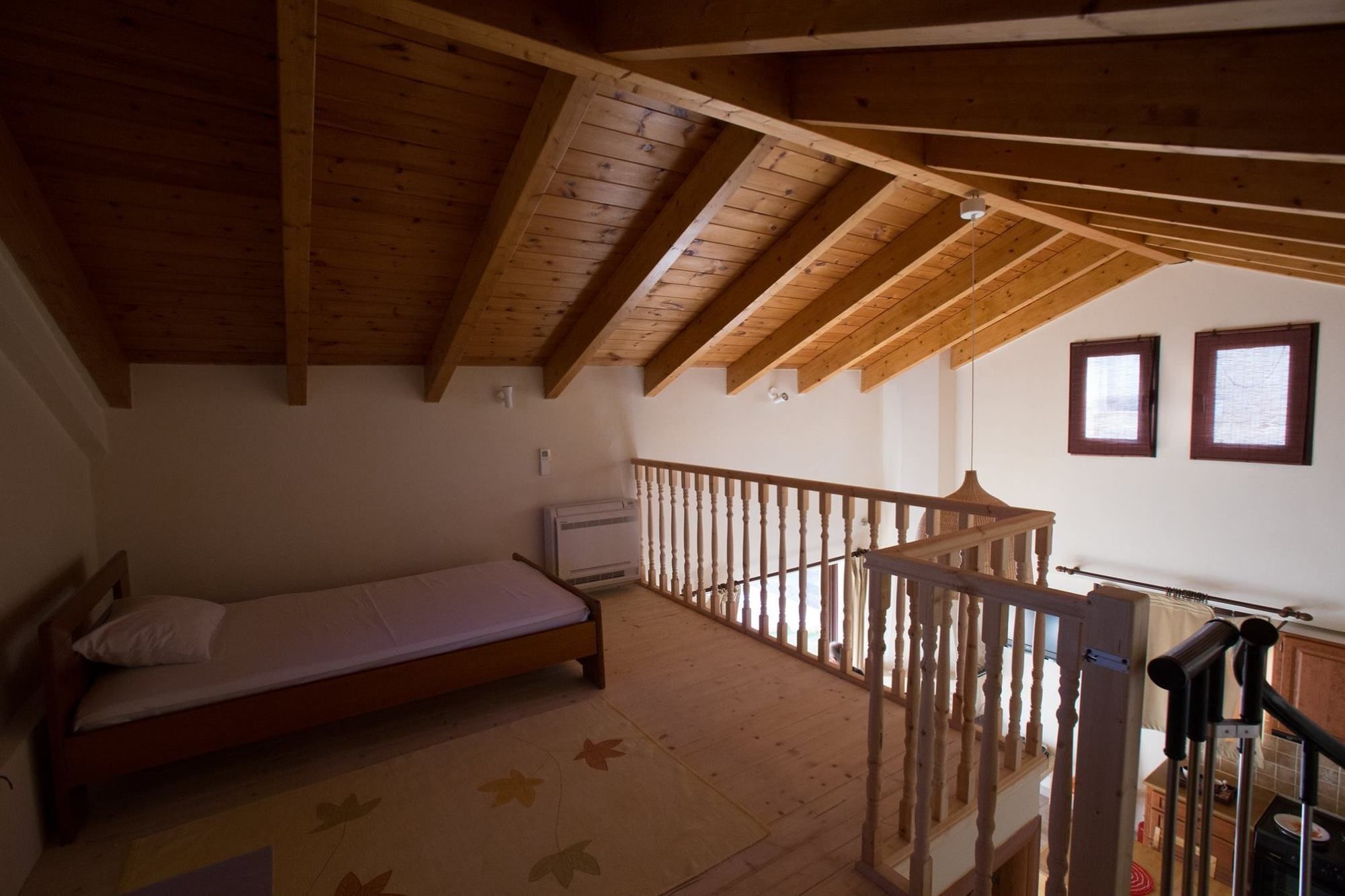5 Stars Villas سفوروناتا المظهر الخارجي الصورة