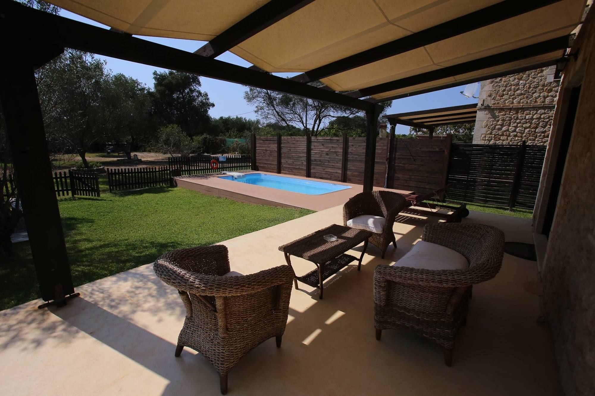 5 Stars Villas سفوروناتا المظهر الخارجي الصورة
