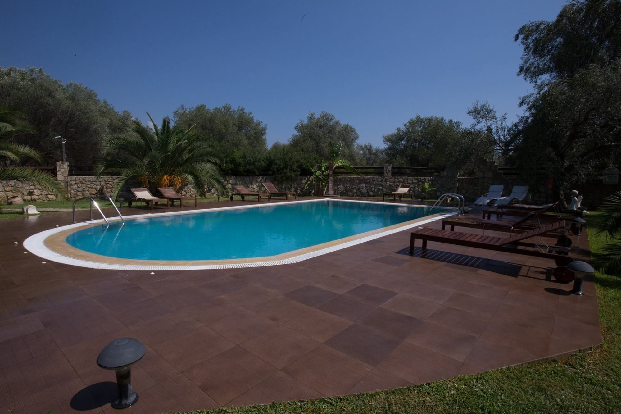 5 Stars Villas سفوروناتا المظهر الخارجي الصورة